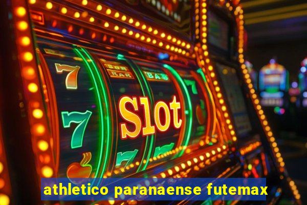 athletico paranaense futemax